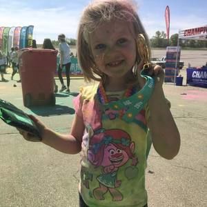 Meet your Posher, Stephanie